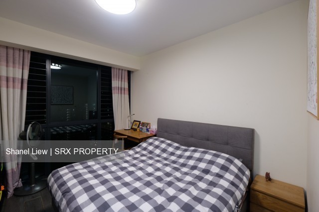 Waterbay (D19), Condominium #212718701